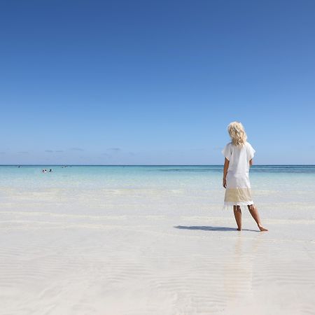 Seabel Rym Beach Djerba Temlale Eksteriør bilde