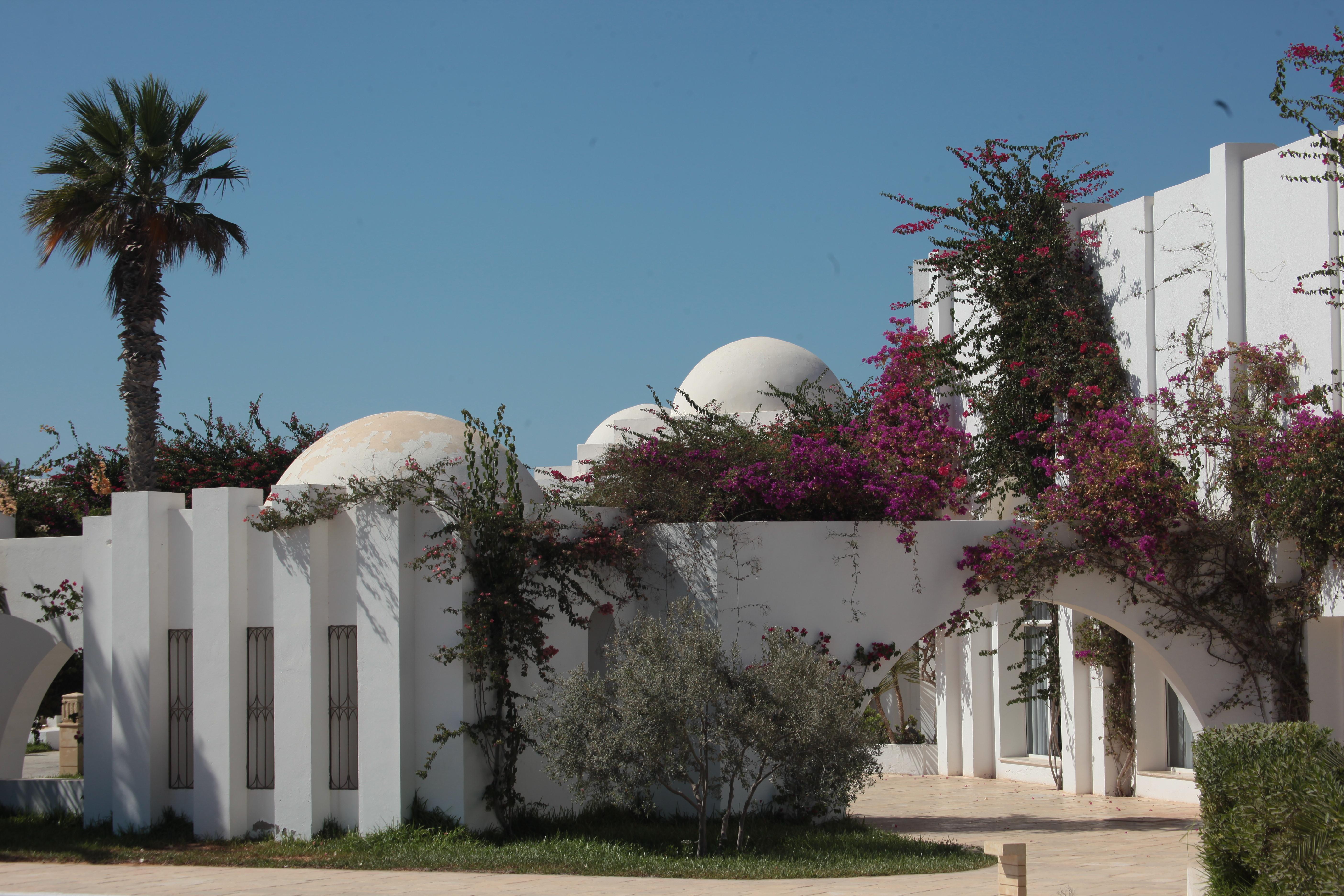 Seabel Rym Beach Djerba Temlale Eksteriør bilde